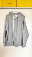 H&M Sweatjacke Sweater Hoodie Jacke sweatshirt grau Bayern - Wendelstein Vorschau