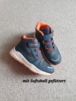 Boots / Schuhe mit Softshellfutter, Gr. 33  von Hip&Hopps Dresden - Klotzsche Vorschau