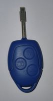 Ford Transit Auto Schlüssel Fernbedienung 434MHz 4D63 Chip Nürnberg (Mittelfr) - Mitte Vorschau