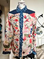 Desigual Sommer Bluse Gr. M München - Laim Vorschau