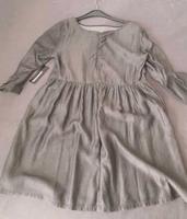 Damenkleid 40 grau Jeansstoff ungetragen Clockhouse C&A Bayern - Cham Vorschau