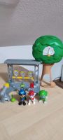 Paw Patrol Rubble Trainingscenter, Chase, Marshall, Rocky Baden-Württemberg - Bietigheim-Bissingen Vorschau