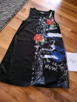 Desigual Kleid 140 Bayern - Amberg Vorschau