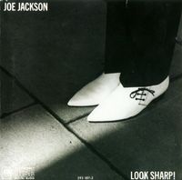 Joe Jackson - Look Sharp! CD Rheinland-Pfalz - Marienfels Vorschau