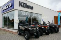 CFMOTO CFORCE 850 V2 XL DLX / LOF / SERVO Brandenburg - Schwarzheide Vorschau