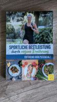 Sportliche Bestleistung durch vegane Ernährung - Lena Gesing Rheinland-Pfalz - Mainz Vorschau