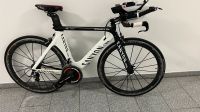 Canyon Speedmax CF 9.0 SL Größe S TT Zeitfahrrad Triathlonrad Köln - Marienburg Vorschau