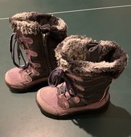 Kamik Winterstiefel Grösse 28 gut erhalten Bayern - Abensberg Vorschau