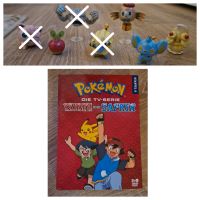 Pokemon Rubin Saphir Staffel 6 DVD Figuren Sammeln Spielen Nordrhein-Westfalen - Wadersloh Vorschau