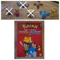 Pokemon Rubin Saphir Staffel 6 DVD Figuren Sammeln Spiele Anime Nordrhein-Westfalen - Wadersloh Vorschau