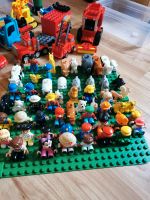 Lego Duplo Mega Paket Zug Eisenbahn Cars Disney kg Autos Brandenburg - Wernsdorf Vorschau