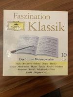 Faszination Klassik Musik Meisterwerke Bach Mozart Rheinland-Pfalz - Mainz Vorschau