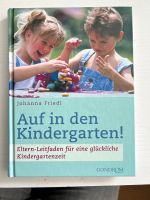 Buch „Auf in den Kindergarten“ Baden-Württemberg - Vaihingen an der Enz Vorschau