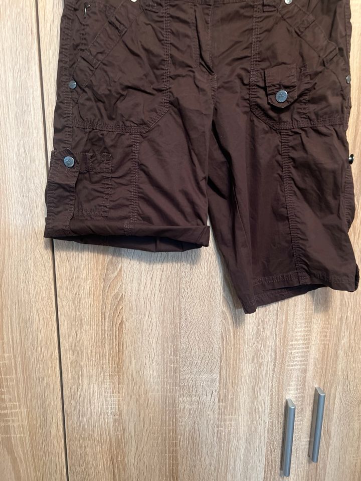 Shorts in Größe 36 in Trier