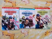 Aesthetika of a roge hero vol 1 - vol 3 DVD u. Blu-ray Anime Nordrhein-Westfalen - Eschweiler Vorschau