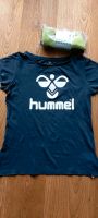 Hummel Shirt neuwertig❤Gr.Xs, ☀️+Nagelneue Hummel-Socken ☀️ Schleswig-Holstein - Oeversee Vorschau