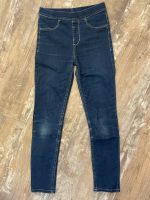 H&M Jeans Leggins Gr. 140 Bayern - Haßfurt Vorschau