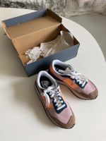 New Balance Sneaker 41 Turnschuhe beige orange neu Sportschuhe Wandsbek - Hamburg Jenfeld Vorschau