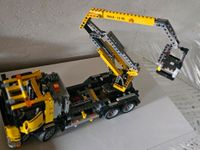 Lego 8291 LKW Steiger Niedersachsen - Ilsede Vorschau