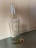 6 Ouzo Flaschen 1 Liter zum Befüllen Glasflasche 1 Liter Nordrhein-Westfalen - Overath Vorschau