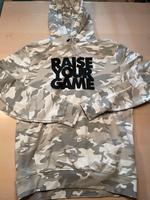 Bunter H&M Pulli Bayern - Essenbach Vorschau