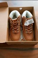 Kappa Damen Stiefel Größe 37 braun neu Wuppertal - Barmen Vorschau
