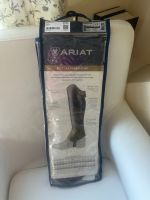 Ariat Kendron Half Chaps  H 49,5cm W 42cm NEU OVP  Gr. LT NP 180€ Schleswig-Holstein - Süderbrarup Vorschau