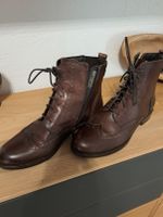 Tamaris Stiefelette Gr. 41 Nordrhein-Westfalen - Kamen Vorschau