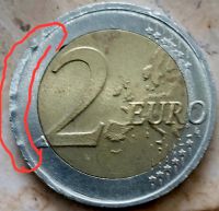 2 Euro Münze Hessen - Heusenstamm Vorschau