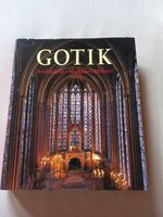Buch - Die Kunst der Gotik - Gotik Architektur Skulptur Malerei Bayern - Kaufbeuren Vorschau
