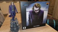 The Joker - "The Dark Knight" Statue + OVP Hansestadt Demmin - Stavenhagen Vorschau