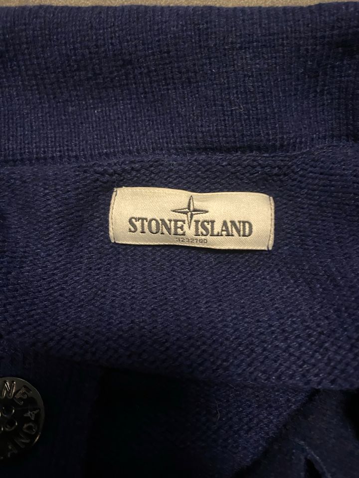 Stone Island Jacke / Mantel  Gr. XL in Rastatt