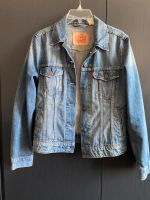 Jeansjacke von Levi‘s Baden-Württemberg - Forst Vorschau