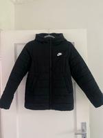 Nike Pufferjacke Wandsbek - Hamburg Dulsberg Vorschau