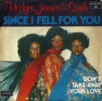 Hodges, James And Smith – Since I Fell For You Nordrhein-Westfalen - Morsbach Vorschau