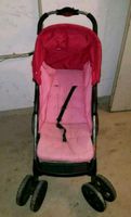 Kinderwagen  Buggy Baby Mädchen Sachsen - Löbnitz Vorschau