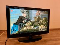 Samsung 32 Zoll Fernseher mit Fernbedienung Berlin - Lichterfelde Vorschau