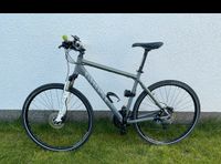 Ghost Panamao X4 Fahrrad Dortmund - Brackel Vorschau