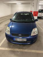 Ford Fiesta Baden-Württemberg - Steinenbronn Vorschau