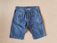 SASCH kurze Jeans Shorts - blau - Gr. XS Kiel - Mitte Vorschau
