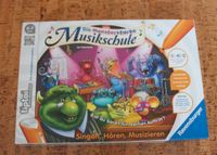 Tiptoi Die monsterstarke Musik-Schule, Ravensburger Spiel Baden-Württemberg - Wiesloch Vorschau