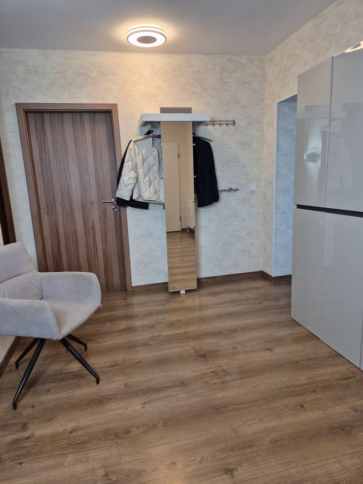 4-Zimmer-Wohnung in Heusenstamm zu verkaufen in Heusenstamm