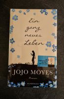 Jojo Moyes «Ein ganz neues Leben», gebund. Ausgabe, noch in Folie Bayern - Schleching Vorschau