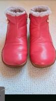 "CAMPER" - Warm gefütterte Stiefeletten / Barfußschuhe für Damen Thüringen - Treffurt Vorschau