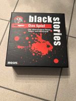Black Stories das Spiel Nordrhein-Westfalen - Kerpen Vorschau