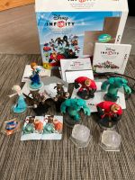 Disney Infinity für Nintendo 3DS Nordrhein-Westfalen - Niederzier Vorschau