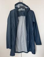 Regenjacke Crivit 36/38 dunkelblau Hessen - Friedberg (Hessen) Vorschau