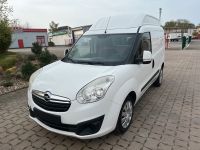 Opel Combo 1.6 CDTI Kasten Hochdach Automatik Motorschaden Niedersachsen - Holzminden Vorschau