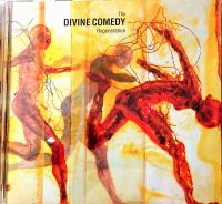 The Divine Comedy - Regeneration Stuttgart - Zuffenhausen Vorschau