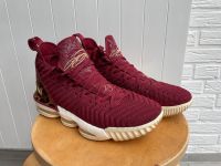 Nike LeBron 16 King Niedersachsen - Steinfeld Vorschau